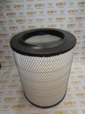 Воздушный фильтр Fleetguard (Cummins) AF25262 (1063969, 1327168, P533882, RS3700) фото запчасти