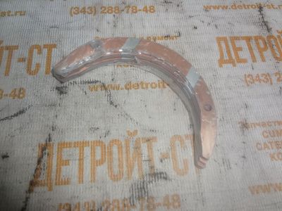 Комплект шайб 6204-29-8500 фото запчасти