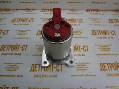 Насос топливный электрический Cummins 5362255 (M-4935094, 4076580, 4935094, 5362255, 4935094-IPD) фото запчасти