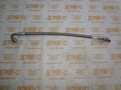 Шланг 3921530 фото запчасти