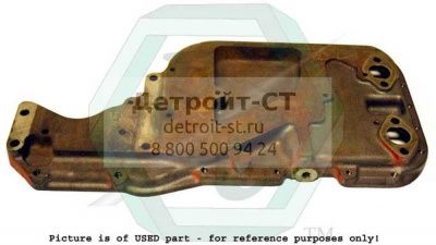 Adapter 5103306 фото запчасти