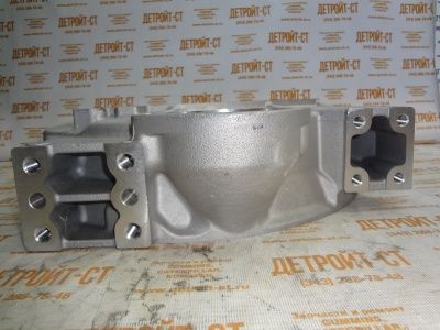 Корпус маховика Cummins 6204214230 (C6204214230) фото запчасти