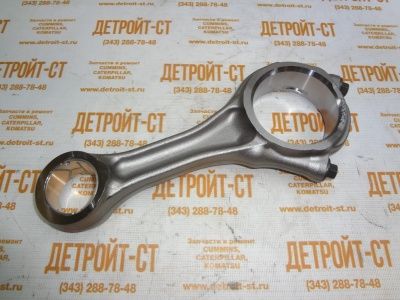Шатун Cummins 4BT, 6BT, EQB, 4ISBе4.5, 6ISBe6.7, ISDe, QSB6.7 3942581 (С4943979, 3954658, 4943978, 3935349, 3935348, 4931409, 4943979, 3925232, 3901569, 3901568, 4898808, 4891177, 4891176, 4931408, 3942579, 3942580, 3971212, 3901567, 3971211) фото запчасти