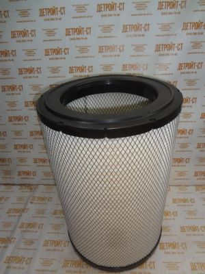 Фильтр воздушный наружный CAT D9L 6I2509 (AF25137M, P532509, AF25137, A-5565S) фото запчасти