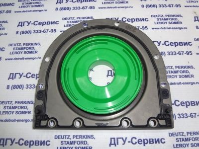 Сальник коренной задний Perkins 998-712 (998712, 2418F704) фото запчасти