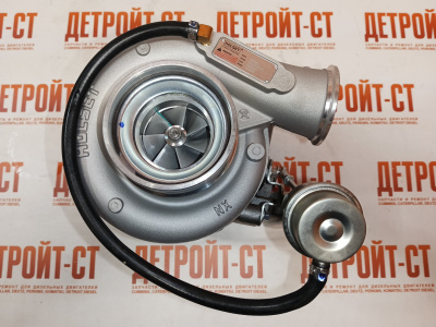 Турбокомпрессор Cummins 4033431 (4956096, 2835416) фото запчасти