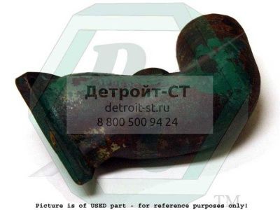 Elbow 5133368 фото запчасти