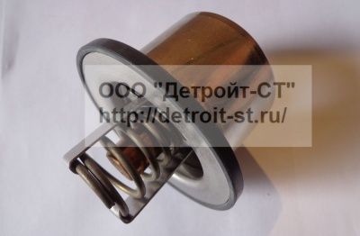 Термостат Cummins 4336659 (M-4336659) фото запчасти