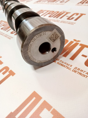 Распредвал Cummins QSM/ISM/M-11 4022823 фото запчасти