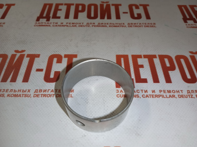 Втулка распредвала Cummins QSX/ISX-15 3685690 (4026423, 3680579) фото запчасти