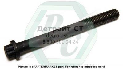 Bolt, 5/8-11 x 6.25 5121263 фото запчасти