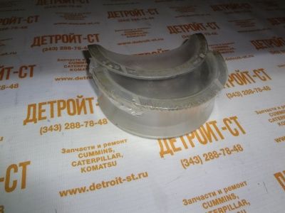 Подшипник коренной 0.75 Deutz 02146530 (2146530, 0214-6530) фото запчасти