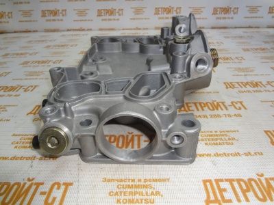 Корпус маслорадиатора Deutz 04254557 (4254557, 0425-4557) фото запчасти