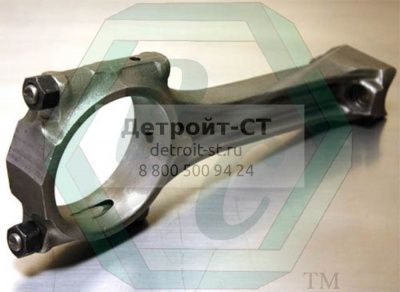 Con-Rod, V92 X-Head, 1.75\" Pin 23503519 фото запчасти