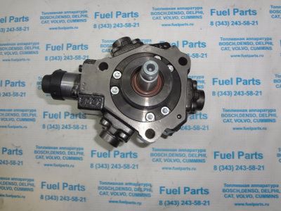 Топливный насос Cummins 4990601 фото запчасти