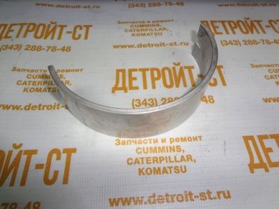 Подшипник коленвала Deutz 02143316 (2143316, 02145583, 0214-3316, 0214-5583) фото запчасти