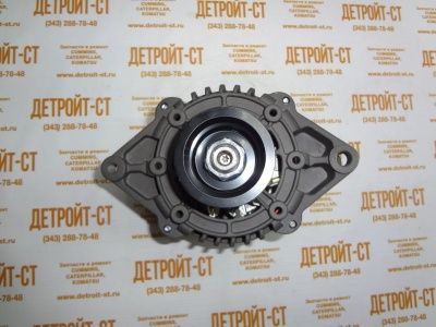 Генератор Cummins 12V 8722N (4988274, 19020204) фото запчасти