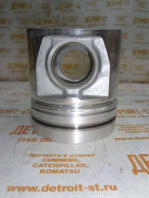 Поршень Cummins B5,9 3907156 (3802100) фото запчасти