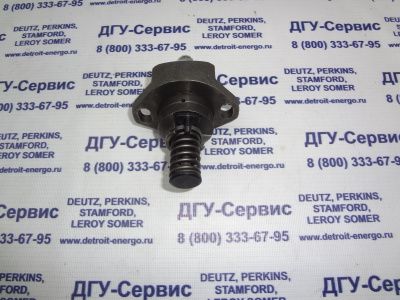 Топливный насос 04271701 (0427-1701, 0 414 297 001, 0414297001) фото запчасти