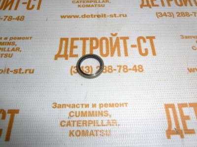 Шайба Cummins QSK60 3963991 (3957428) фото запчасти