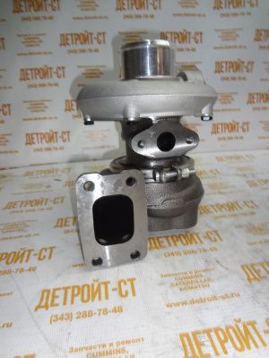 Турбина 04203294 (313503, 312805, 04197169) фото запчасти