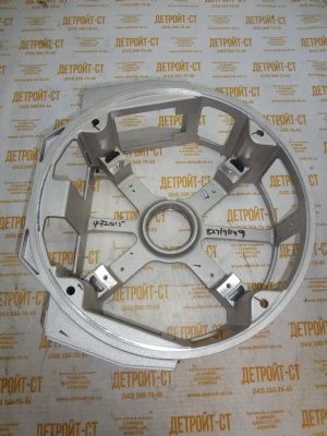 Скобка Cummins 191-10055 фото запчасти