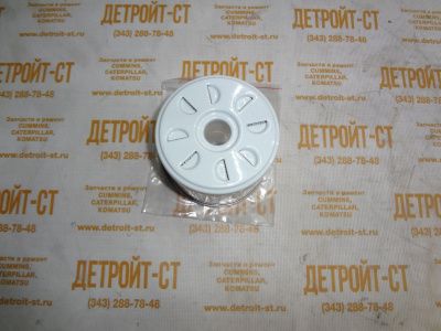 Топливный фильтр Perkins 2656611 (21-00023-SX, 2652621, 2651117, 2650090, 2650017, 2236295, 2700072, 3111946, 1541086CA0, 023110800, 061127175, 72366628) фото запчасти