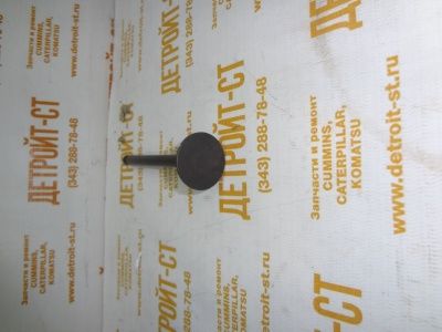 Клапан выпускной Cummins A2300 4900338 фото запчасти