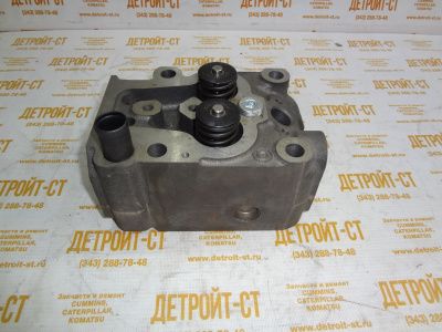 ГБЦ TD226B-6CYL фото запчасти