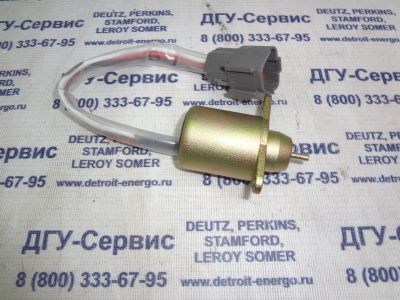 Соленоид YM119233-77932 (119233-77932) фото запчасти