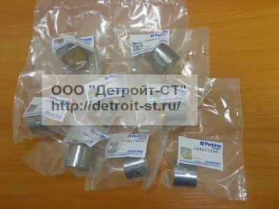 Втулка шатуна Perkins 198517265 фото запчасти