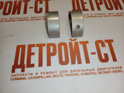 Подшипник коренной STD Cummins A2300 4900232 (4900233, 4900234) фото запчасти