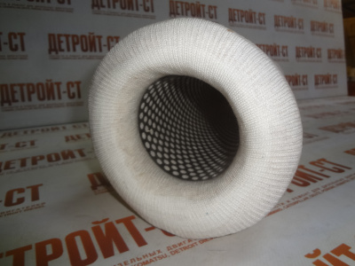 Фильтр Fleetguard 88465A фото запчасти