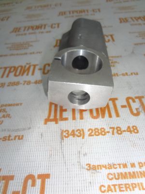 Опора коромысла 3892652 фото запчасти