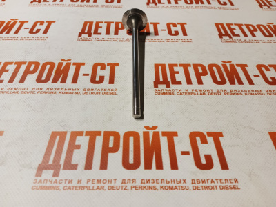 Клапан впускной Cummins QSM/ISM/M11 3417778 (4955239, 3800636, 3804533, 4926069, 3080975) фото запчасти