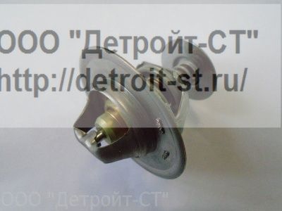 Термостат Perkins 236, 248 2485613 фото запчасти