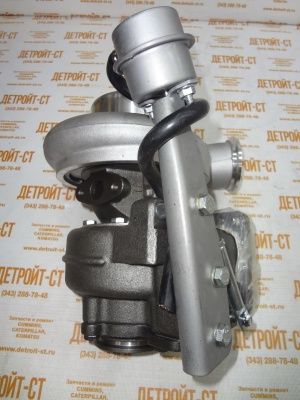 Турбонагнетатель Cummins 4045185 (4044947, С4044947, 4955754, 4029159) фото запчасти