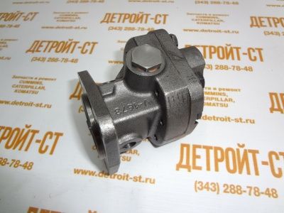 Насос топливный Detroit Diesel 5108064 (5199560) фото запчасти