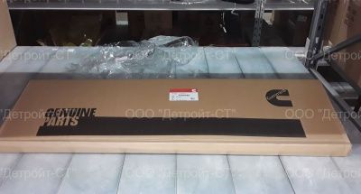 Набор прокладок верхний Cummins С8,3 4025271 (3802086, 3802341, 3802268, 3802360, 3802452, 6743-K1-1100) фото запчасти