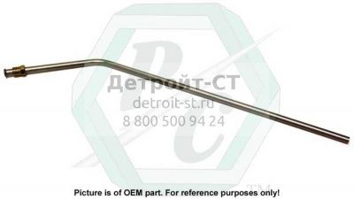 Tube Asm 5139933 фото запчасти