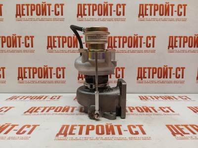 Турбокомпрессор HE351W 4089794 (3800880, C6205818214, 4089795, 4941180, 4955419) фото запчасти