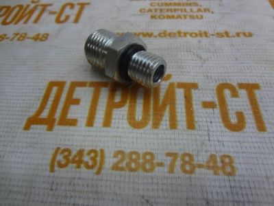 Коннектор Cummins 3975113 (3975114, C3975113) фото запчасти