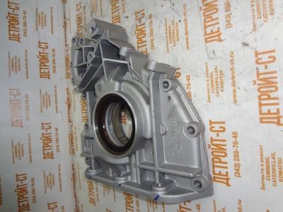 Масляный насос Deutz BF4M2012, 2013 TCD2012 DL 04258381 (4258381, 0425-8381, 20726088, OP-956, 041800201200, 04252093, 4252093, 0425-2093, 04283992, 4283992, 0428-3992, 04502446, 4502446, 0450-2446) фото запчасти