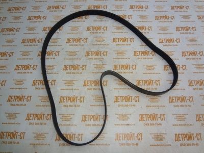 Ремень Cummins 3289224 (3926848, 6754-61-3810) фото запчасти