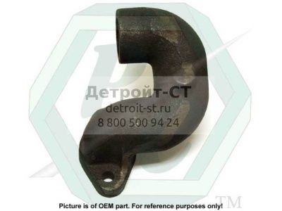 Elbow 5130514 фото запчасти