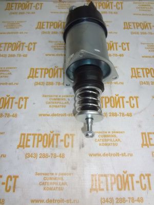 Втягивающее реле стартера SSD1917NB (86017825, 2068787, 3E-5449, 3E5449, 8T8818, 9802164, AME0425, SSD1917HE) фото запчасти