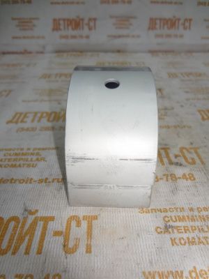Шатунные вкладыши 0,50 мм Cummins QSX/ISX-15 4090017 фото запчасти