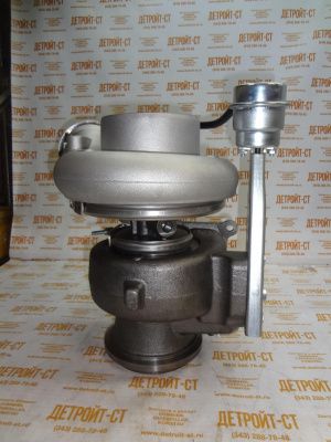 Турбокомпрессор Cummins 4089858 (4037626, 4037626H, 4039067, 4039068, 4037625, 4089885, 4037625H) фото запчасти