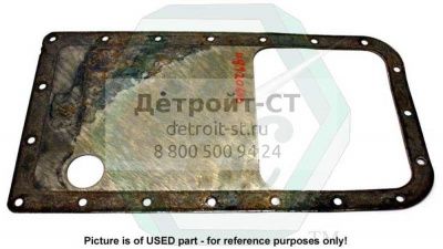 Baffle 8920640 фото запчасти