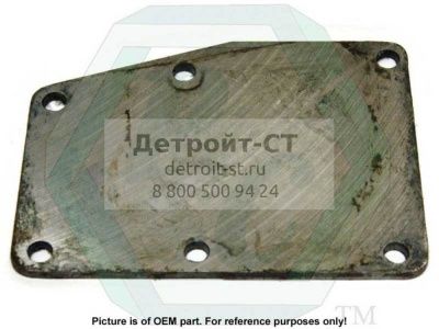 Cover 5133697 фото запчасти